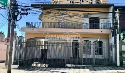 Casa Finalidade Comercial em Sorocaba