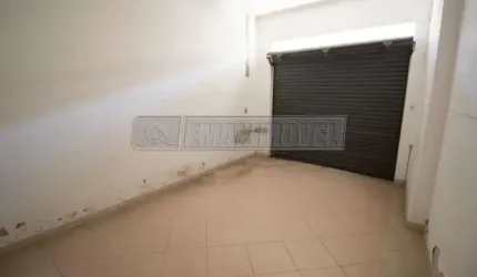 Prédio Comercial - Centro