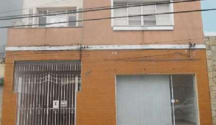 Casa Finalidade Comercial em Sorocaba