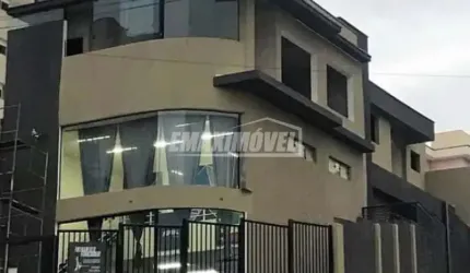 Jardim Icatu - Votorantim