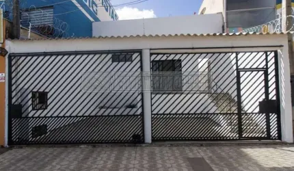 Casa Finalidade Comercial em Sorocaba