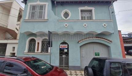 Casa Finalidade Comercial em Sorocaba