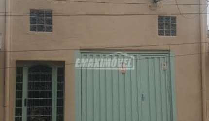 Casa Finalidade Comercial em Sorocaba