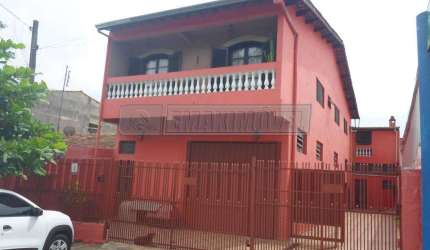 Casa Finalidade Comercial em Sorocaba