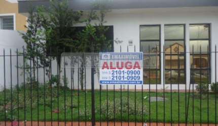 Casa Finalidade Comercial em Sorocaba