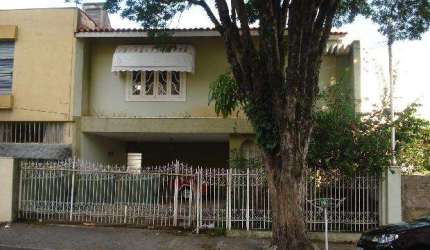 Casa Finalidade Comercial em Sorocaba