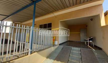 Casa Finalidade Comercial em Sorocaba