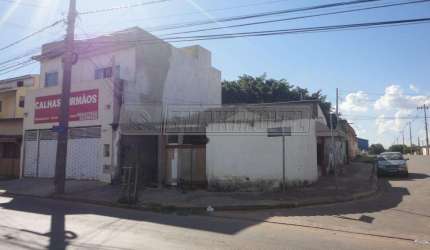 Casa Finalidade Comercial em Sorocaba