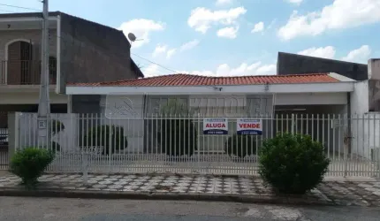 Casa Finalidade Comercial em Sorocaba