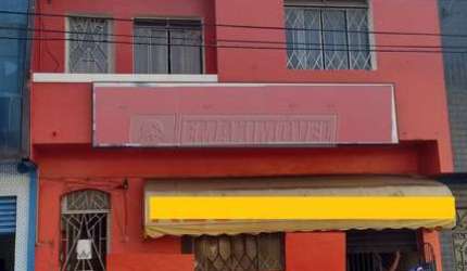 Comercial Prédios em Sorocaba
