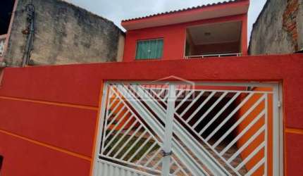 Casa em Bairros em Sorocaba