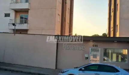Apartamento Padrão em Sorocaba