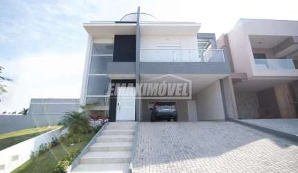 Casa em Condomínios em Sorocaba