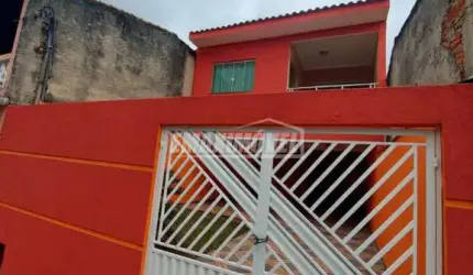 Casa em Bairros em Sorocaba