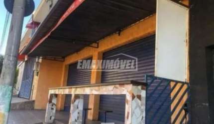 Salão comercial para locação na Vila Fiori