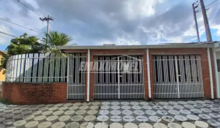 Casa com 3 Quartos sendo 1 Suíte com hidromassagem - Vila Haro