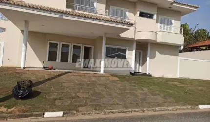 Casa com 4 Quartos sendo 2 suítes, espaço gourmet e lazer completo! - Ibiti do Paço