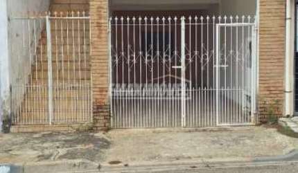 Casa com 3 Quartos sendo 1 suíte e 1 vaga - Jardim Guaíba