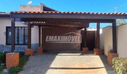 Casa em Condomínios em Sorocaba