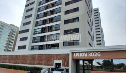 Apartamento para aluguel - Unioon Planeta - Alto da Boa Vista