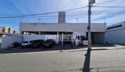 Apartamento com 2 Quartos e 1 vaga para locação - Jardim Abatia