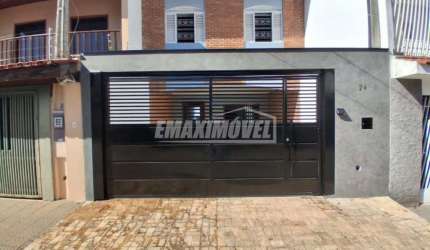 Casa para aluguel na Vila Carvalho - Residencial ou Comercial