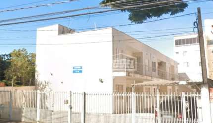 Apartamento com 1 Quarto e 1 vaga próximo a Av. Ipanema