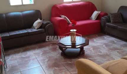 Chácara em Condomínio em Araçoiaba da Serra