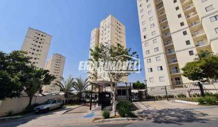 Apartamento Padrão em Sorocaba