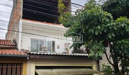 Casa em Bairros em Sorocaba