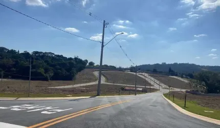 Terreno em Condomínio à venda em Louveira-SP, Bairro Reserva Di Tamai - 300,00 m² de área