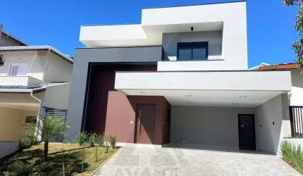 Imperdível! Casa em condomínio à venda em Vinhedo - Cond. Jardim das Palmeiras: 3 quartos, 3 suítes, 2 salas, 4 banheiros, 5 vagas de garagem, 250 m².