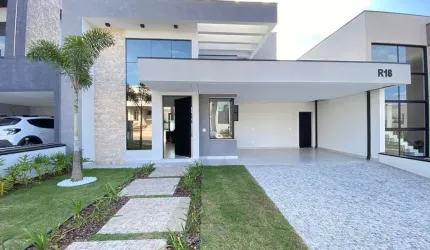 CASA À VENDA CONDOMÍNIO MONT ALCINO - VALINHOS