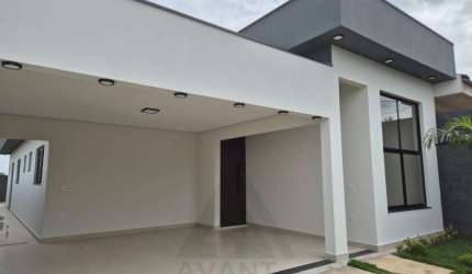 Casa à Venda Residencial Capivari - Louveira