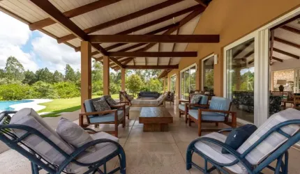 Casa em condomínio fechado com 5 quartos à venda na Rodovia Waldomiro Corrêa de Camargo, 45, Vila Martins, Itu por R$ 11.660.000