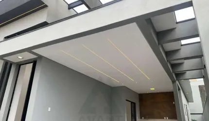 Casa à venda no Residencial Jatobá em Vinhedo