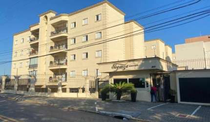 EXCELENTE APARTAMENTO TODO REFORMADO COM 3 DORMITÓRIOS À VENDA, 94 M²  NO JARDIM SÃO MATHEUS  EM VINHEDO/SP