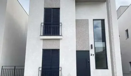 Imperdível: Casa para locação em Vinhedo-SP, no Villaggio Maranello, com 3 quartos, 3 suítes e muito mais!