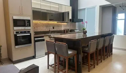Casa à Venda Condomínio Quinta das Parreiras - Valinhos