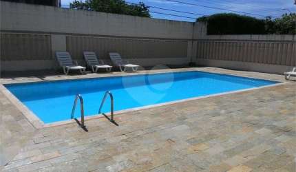 Apartamento com 3 quartos à venda em Jardim Cruzeiro Do Sul - SP