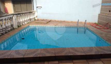Casa com 3 quartos à venda em Jardim Terra Branca - SP