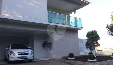 Casa com 2 quartos à venda em Quinta Ranieri - SP