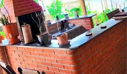 Casa com 2 quartos à venda em Nova Pirajuí - SP