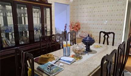 Casa com 1 quartos à venda em Vila Pacífico Ii - SP