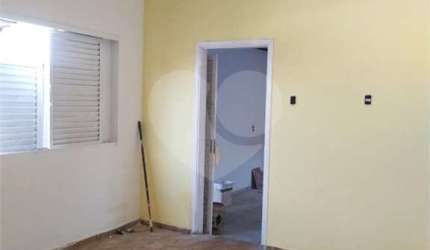 Casa com 3 quartos à venda ou para locação em Jardim Bela Vista - SP