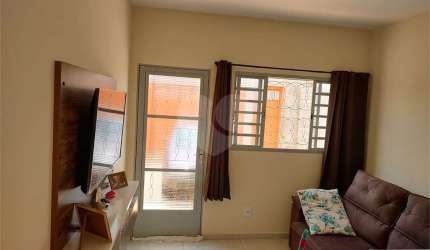 Casa com 1 quartos à venda em Residencial Parque Granja Cecília A - SP