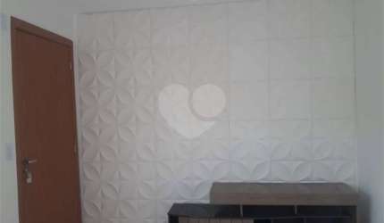 Apartamento com 2 quartos à venda em Parque Das Nações - SP