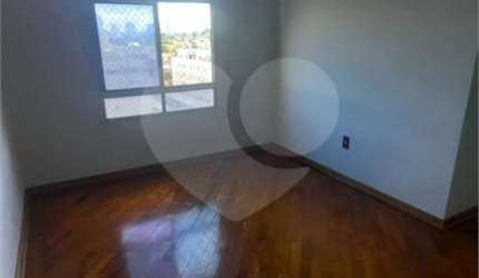 Apartamento com 3 quartos à venda em Jardim Cruzeiro Do Sul - SP