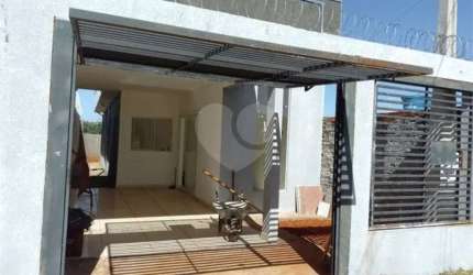 Casa com 2 quartos à venda em Pousada Da Esperança Ii - SP