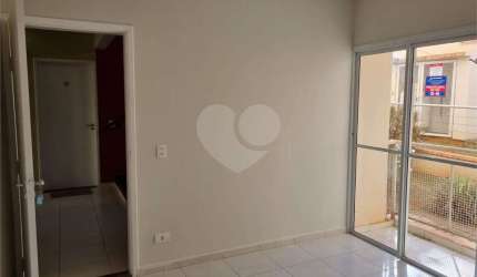 Apartamento com 2 quartos à venda em Jardim Godoy - SP